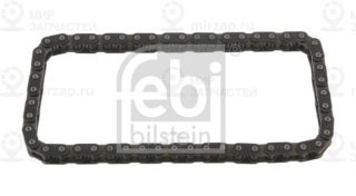 Цепь, привод маслонасоса FEBI 09586