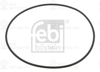 Уплотняющее кольцо ступицы колеса FEBI 09923