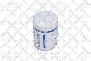 Фильтр масляный STELLOX 8100059SX
