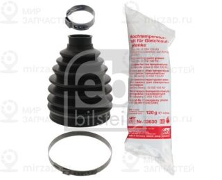 Комплект пыльника приводного вала FEBI 100305