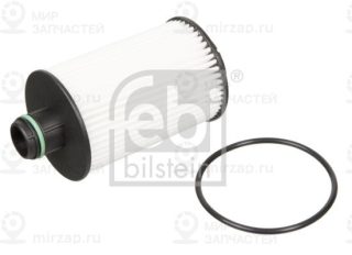 Фильтр масляный FEBI 100361