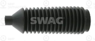 Пыльник рулевого управления SWAG 50800008