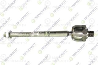 Осевой шарнир рулевой тяги TEKNOROT B1013
