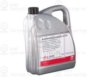 Масло автоматической коробки передач FEBI 100706