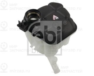 Компенсационный бачок охлаждающей жидкости FEBI 101013