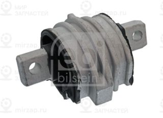 Подвеска, механическая коробка передач FEBI 10124