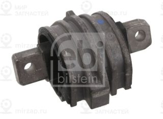 Подвеска, механическая коробка передач FEBI 10125