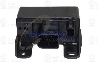 Блок управления, время накаливания TRUCKTEC AUTOMOTIVE 0242283