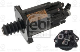 Усилитель сцепления FEBI 101285