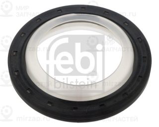 Уплотняющее кольцо коленчатого вала FEBI 101438
