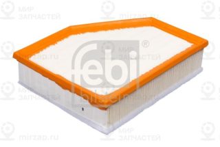 Фильтр воздушный FEBI 101449