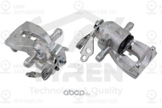 Запчасть TYREN TYR5024001