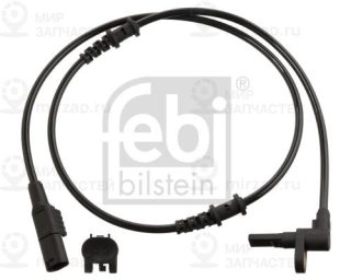 Датчик частоты вращения колеса FEBI 102731