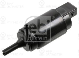 Водяной насос, система очистки окон FEBI 10274
