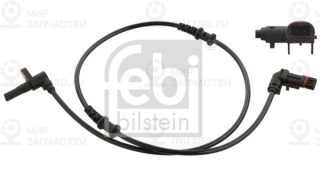 Датчик частоты вращения колеса FEBI 102827