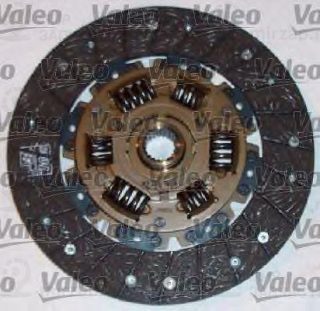 Запчасть VALEO 801474