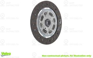 Запчасть VALEO 803900