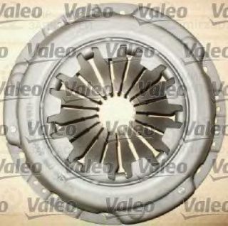 Запчасть VALEO 826522