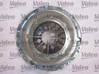 Комплект сцепления VALEO 835014