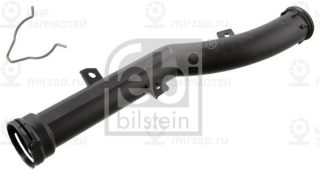 Трубка охлаждающей жидкости FEBI 103135
