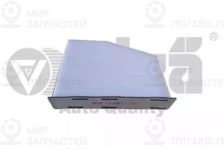 Фильтр Отопителя VIKA 18190184301