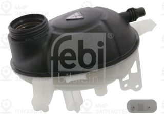 Компенсационный бачок охлаждающей жидкости FEBI 103393