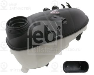 Компенсационный бачок охлаждающей жидкости FEBI 103394