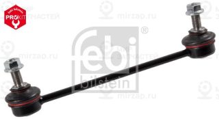 Тяга / стойка стабилизатора FEBI 103601