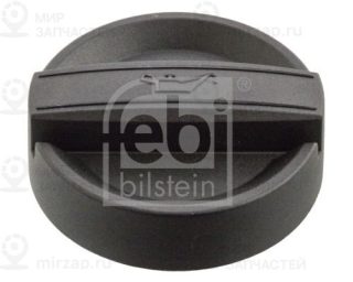 Крышка, заливная горловина FEBI 103923