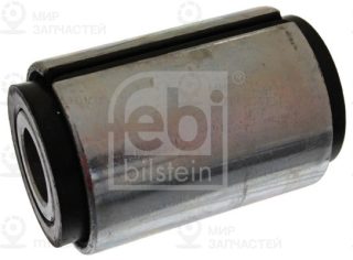 Подшипник, серьга рессоры FEBI 10443