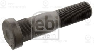 Шпилька колеса FEBI 10444