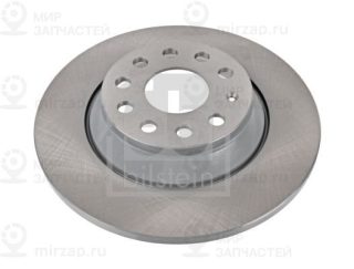Тормозной диск FEBI 104496