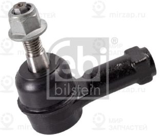Наконечник поперечной рулевой тяги FEBI 104631