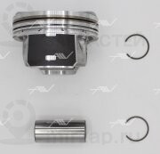 Запчасть AUTOWELT PN51521