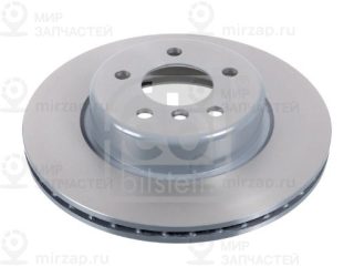 Тормозной диск FEBI 104803