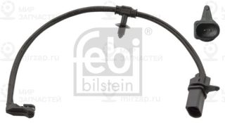 Датчик износа тормозных колодок FEBI 104920
