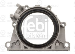 Уплотняющее кольцо коленчатого вала FEBI 104945