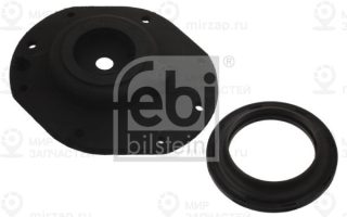 Ремкомплект опоры стойки амортизатора FEBI 10549