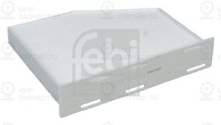 Фильтр салона FEBI 105790