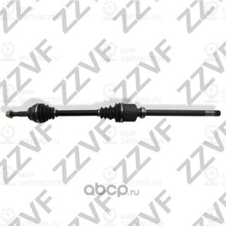 Запчасть ZZVF ZV1380F