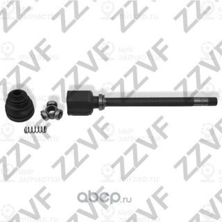 Запчасть ZZVF ZV1380FL1