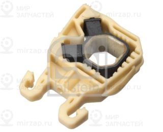Подвеска, радиатор FEBI 106170