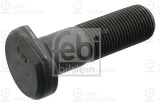 Шпилька колеса FEBI 10631