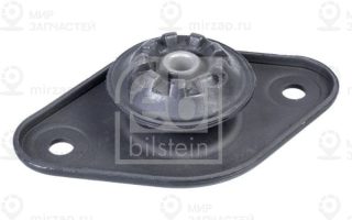 Опора стойки амортизатора FEBI 106423