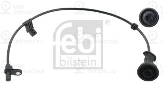 Датчик частоты вращения колеса FEBI 106461