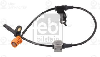 Датчик частоты вращения колеса FEBI 106465