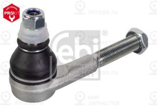 Наконечник поперечной рулевой тяги FEBI 10659