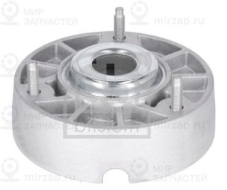 Опора стойки амортизатора FEBI 106777