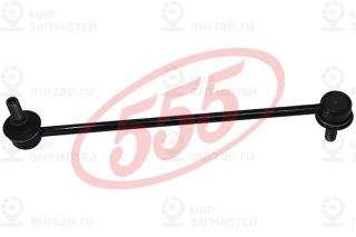Тяга / стойка стабилизатора 555 SL6400