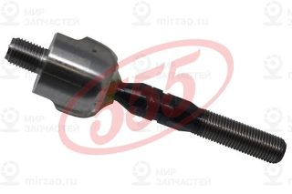 Осевой шарнир рулевой тяги 555 SR6351